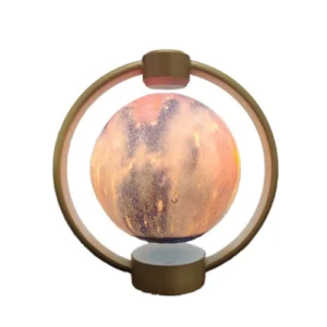 اسپیکر گوی معلق k1 moon speaker