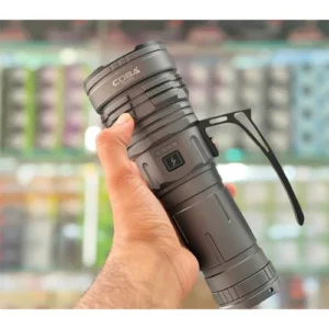 چراغ قوه کوبا مدل CB_G970 اورجینال COBA