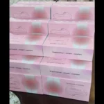 ماساژور قاعدگی مدل دودکمه اصلی