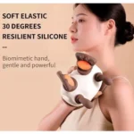 ماساژور شیاتسو 3D ورژن دوگانه اورجینال