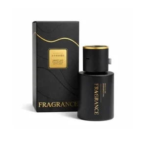 خوشبوکننده هوشمند خودرو با رایحه لاکچری عطر Boss مدل Smart Car Fragrance Diffuser