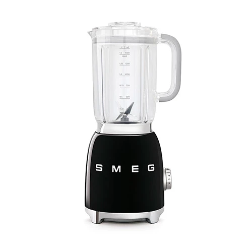 مخلوط کن ۱/۵ لیتری اسمگ SMEG مدل BLF03 اورجینال تحت لیسانس ایتالیا مخلوط کن ۱/۵ لیتری اسمگ SMEG مدل BLF03 اورجینال تحت لیسانس ایتالیا