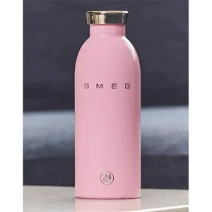 بطری نوشیدنی مدل SMEG Urban Bottle اورجینال