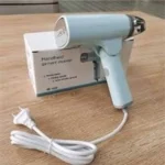 اتو‌بخار مسافرتی مدل HB-668 بخارگر قابل حمل 6 حالته