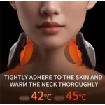 ماساژور شیاتسو 3D ورژن دوگانه اورجینال