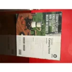 گاز کمپینگ عنکبوتی گرین لاین مدل Spider Camping Stove