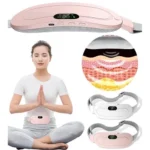 ماساژور قاعدگی بانوان مدل MDHL_PINk