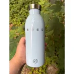 بطری نوشیدنی مدل SMEG Urban Bottle اورجینال