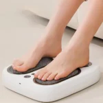 ماساژور پا با گرمکن مادون قرمز
