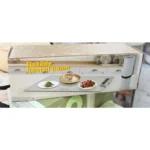سفره گرمکن تاشو هوشمند وارداتی اورجینال