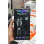 ماشین ریش‌تراش و خط‌زن جگوار مدل FG_500 اورجینال