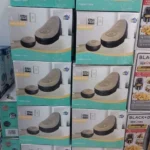 مبل بادی و زیرپایی بادی مدل Y_5056 اورجینال
