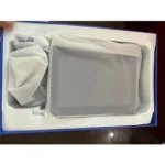 چشمی هوشمند درب دیجیتال همراه با مانیتور مدل ED_300PA