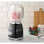 مخلوط کن ۱/۵ لیتری اسمگ SMEG مدل BLF03 اورجینال تحت لیسانس ایتالیا