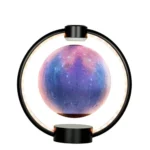 اسپیکر گوی معلق k1 moon speaker
