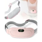 ماساژور قاعدگی بانوان مدل MDHL_PINk