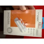 پاور بانک کپسولی و جیبی برند vyvylabs مدل Q12
