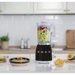 مخلوط کن ۱/۵ لیتری اسمگ SMEG مدل BLF03 اورجینال تحت لیسانس ایتالیا