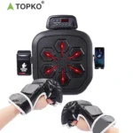 گجت بوکس موزیکال هوشمند دیواری TOPKO اورجینال