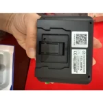 چشمی هوشمند درب دیجیتال همراه با مانیتور مدل ED_300PA