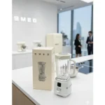 مخلوط کن ۱/۵ لیتری اسمگ SMEG مدل BLF03 اورجینال تحت لیسانس ایتالیا