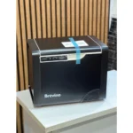 یخچال کمپینگ و مسافرتی Brevino BPR-20 Portable
