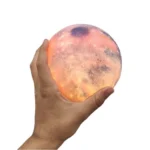 اسپیکر گوی معلق k1 moon speaker