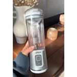 شیکر شارژی نینجا آمریکایی مدل BC151 مخلوط کن قابل حمل 0.530 میلی لیتری اصل
