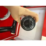 پک هدیه کامل ماساژور تفنگی و ماساژور گردن 10 حالته و ماگ هوشمند کوآلیتی اورجینال