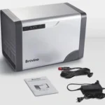 یخچال کمپینگ و مسافرتی Brevino BPR-20 Portable