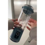 شیکر شارژی نینجا آمریکایی مدل BC151 مخلوط کن قابل حمل 0.530 میلی لیتری اصل