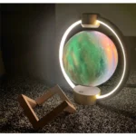 اسپیکر گوی معلق k1 moon speaker