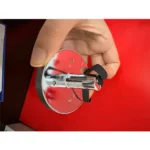 چشمی هوشمند درب دیجیتال همراه با مانیتور مدل ED_300PA