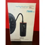 پمپ باد حرفه ای از برند محبوب و خوشنام Vyvylabs مدل AP02
