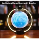 اسپیکر گوی معلق k1 moon speaker