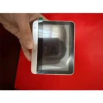 چشمی هوشمند درب دیجیتال همراه با مانیتور مدل ED_300PA