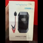 جامپ استارتر  وی وی لبز VyVyLabs ظرفیت 12000mAh